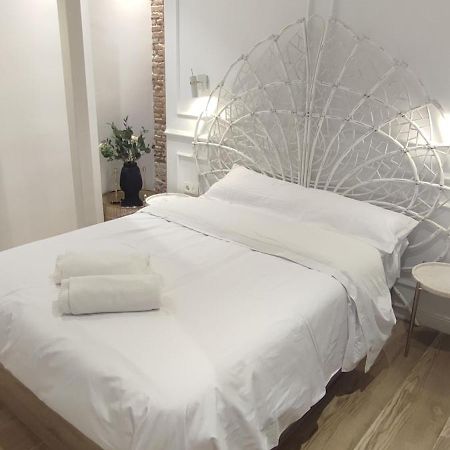 Hermosos Apartamentos En Pleno Centro Granada Exteriér fotografie