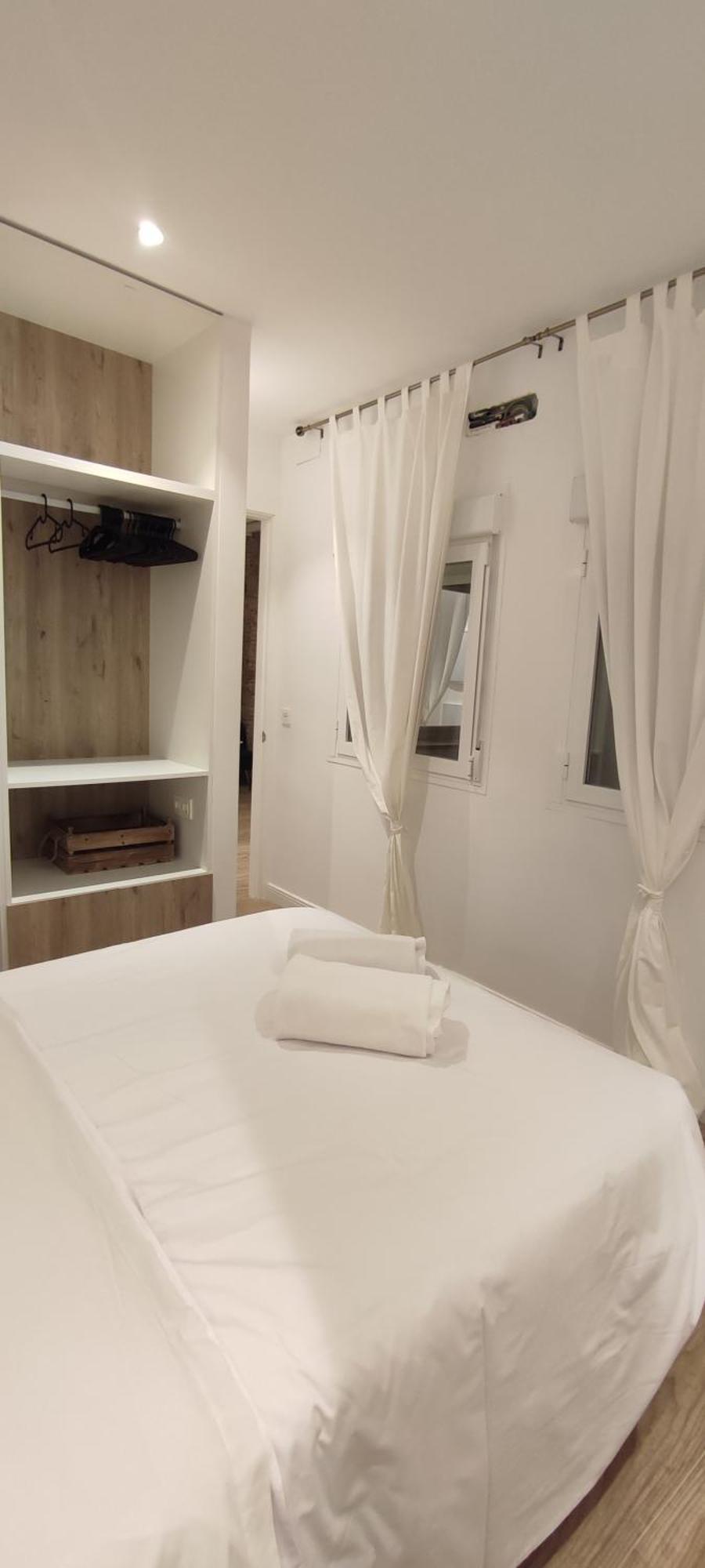 Hermosos Apartamentos En Pleno Centro Granada Exteriér fotografie