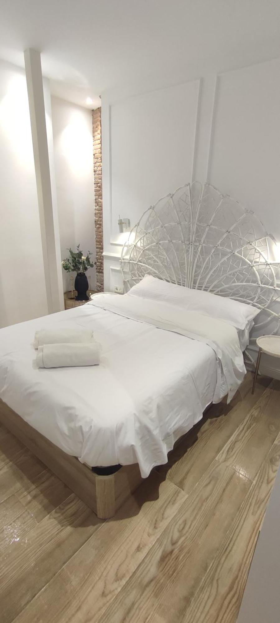 Hermosos Apartamentos En Pleno Centro Granada Exteriér fotografie