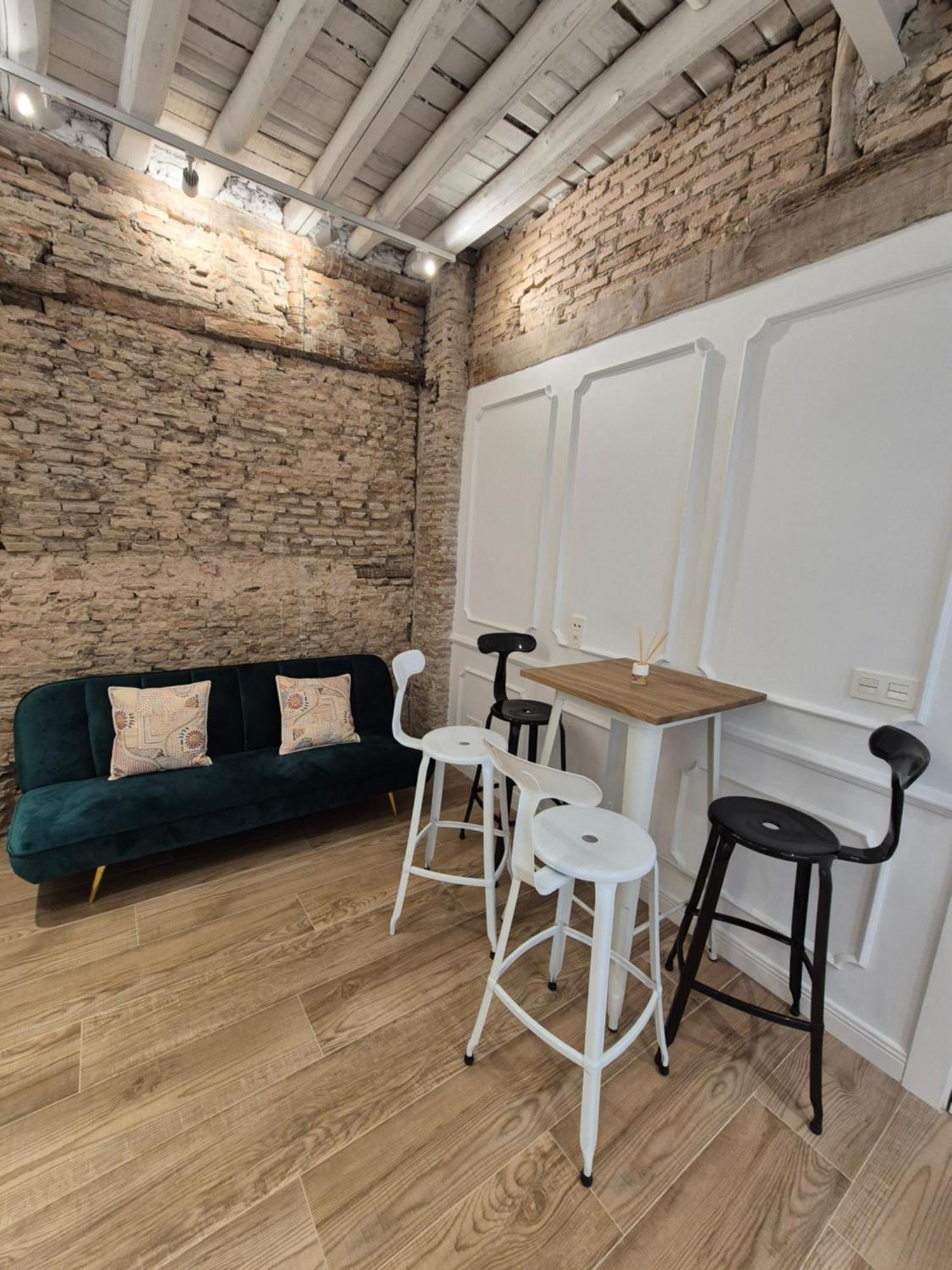 Hermosos Apartamentos En Pleno Centro Granada Exteriér fotografie