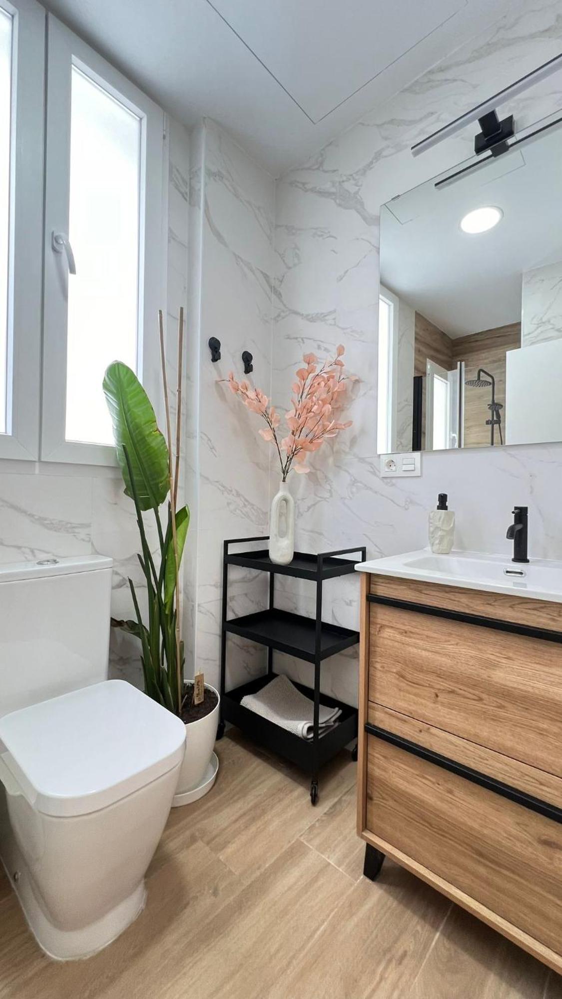 Hermosos Apartamentos En Pleno Centro Granada Exteriér fotografie