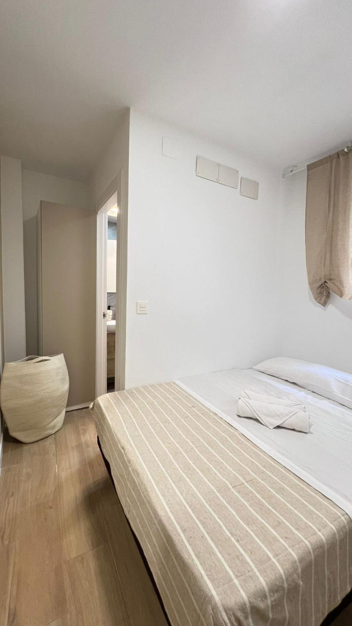 Hermosos Apartamentos En Pleno Centro Granada Exteriér fotografie
