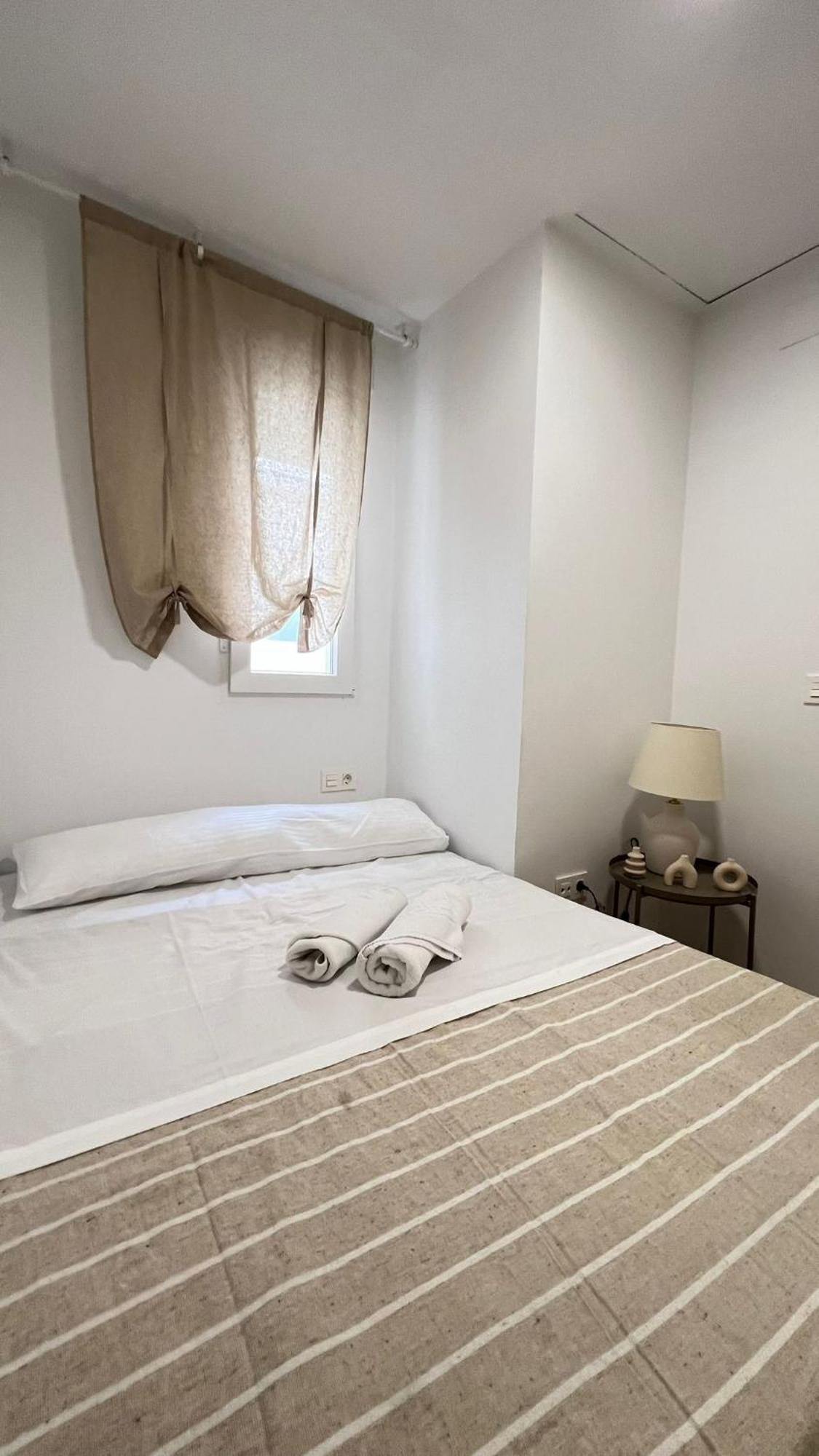 Hermosos Apartamentos En Pleno Centro Granada Exteriér fotografie