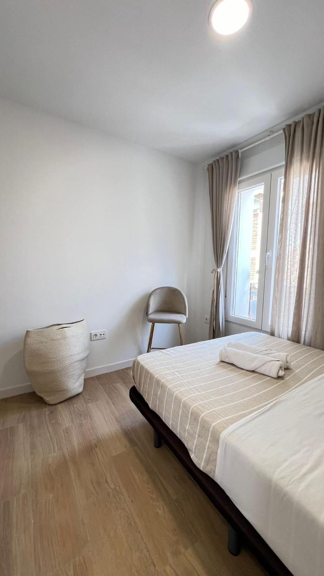 Hermosos Apartamentos En Pleno Centro Granada Exteriér fotografie