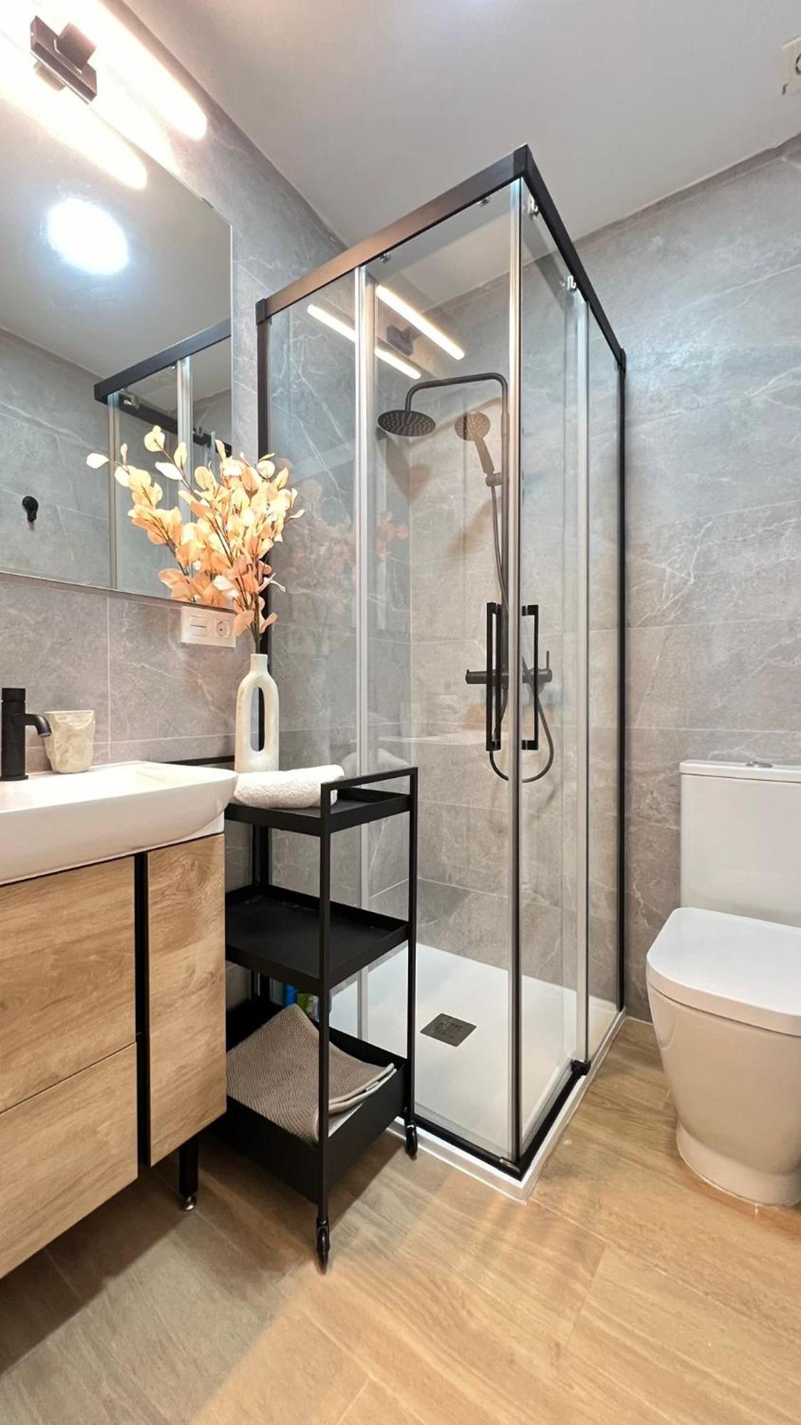 Hermosos Apartamentos En Pleno Centro Granada Exteriér fotografie
