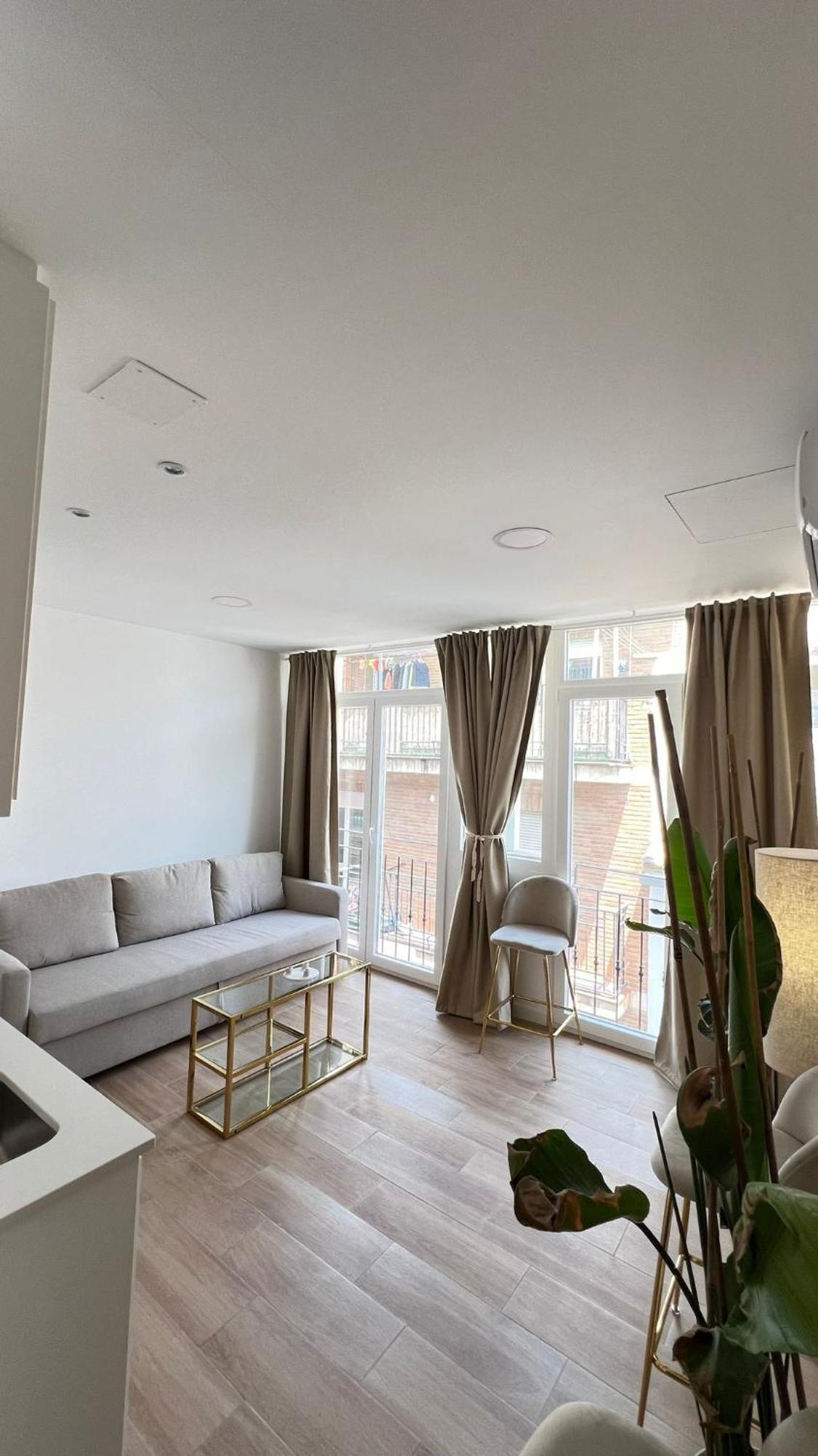 Hermosos Apartamentos En Pleno Centro Granada Exteriér fotografie