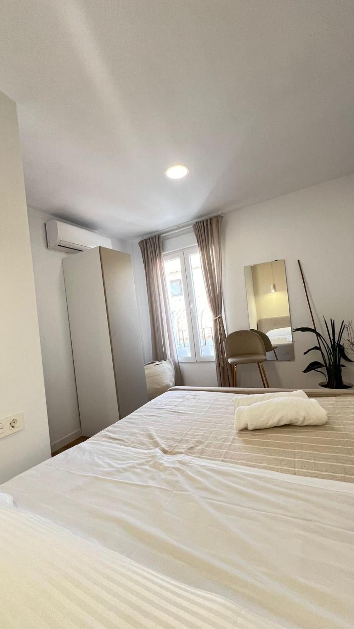 Hermosos Apartamentos En Pleno Centro Granada Exteriér fotografie