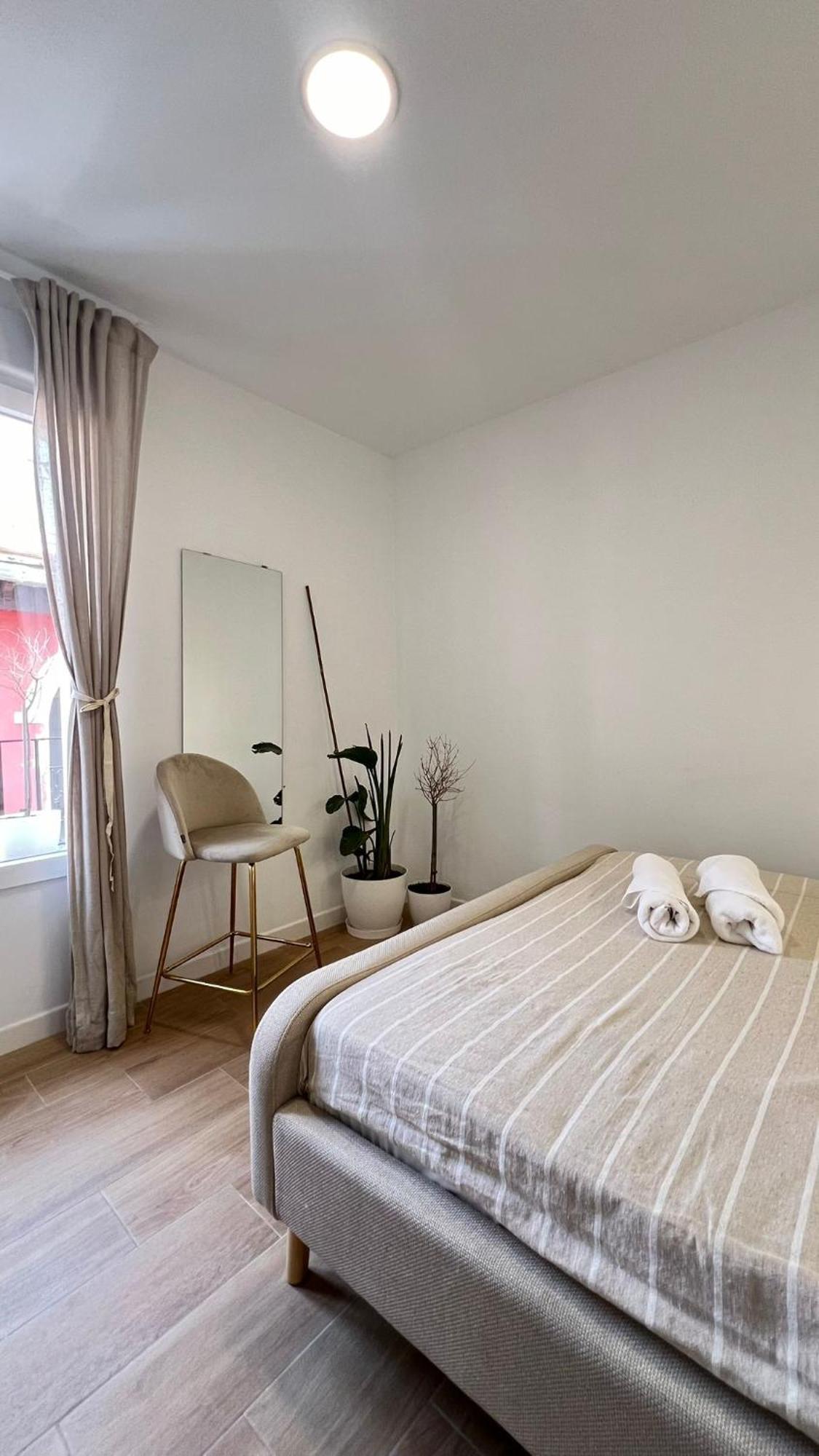 Hermosos Apartamentos En Pleno Centro Granada Exteriér fotografie