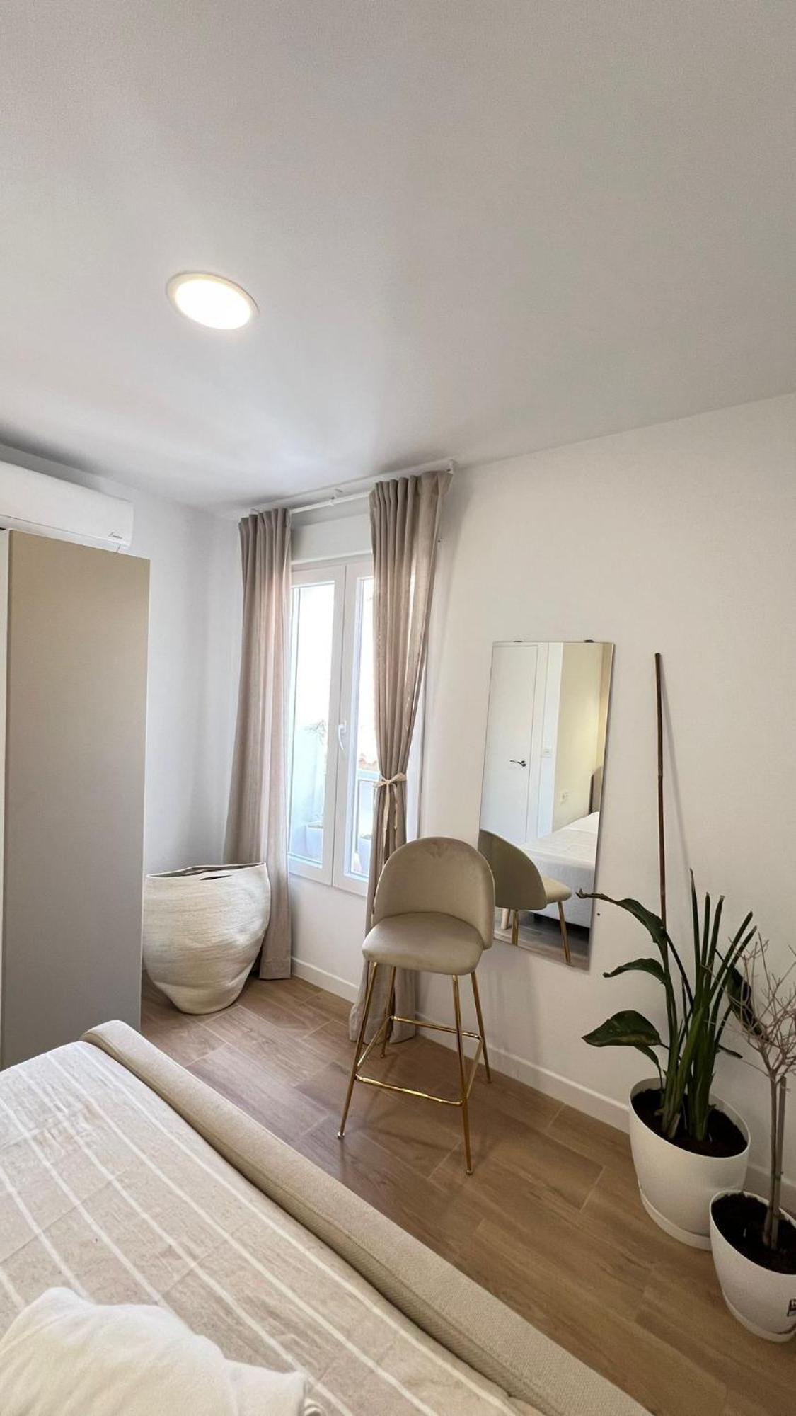 Hermosos Apartamentos En Pleno Centro Granada Exteriér fotografie