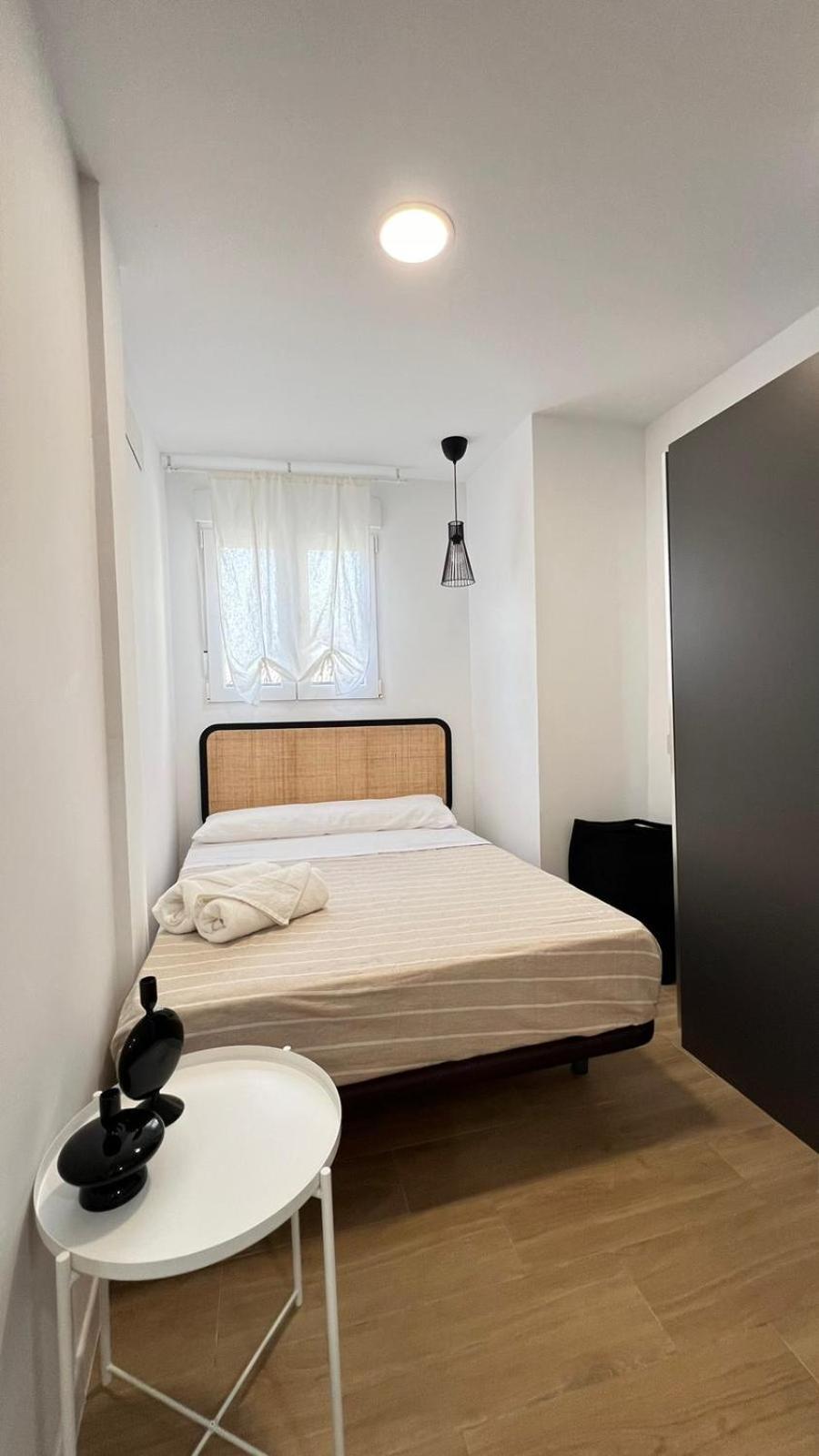 Hermosos Apartamentos En Pleno Centro Granada Exteriér fotografie