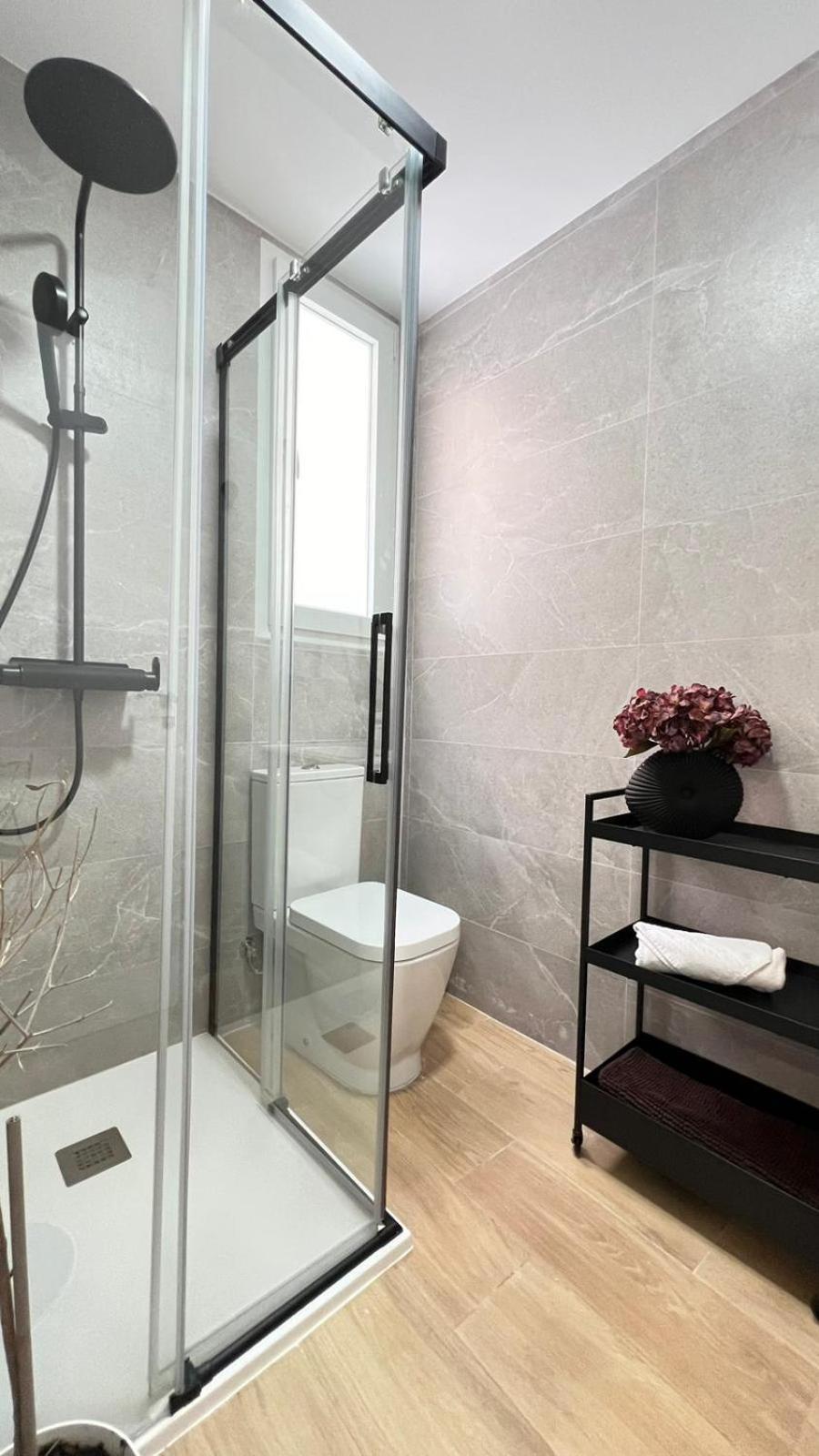 Hermosos Apartamentos En Pleno Centro Granada Exteriér fotografie