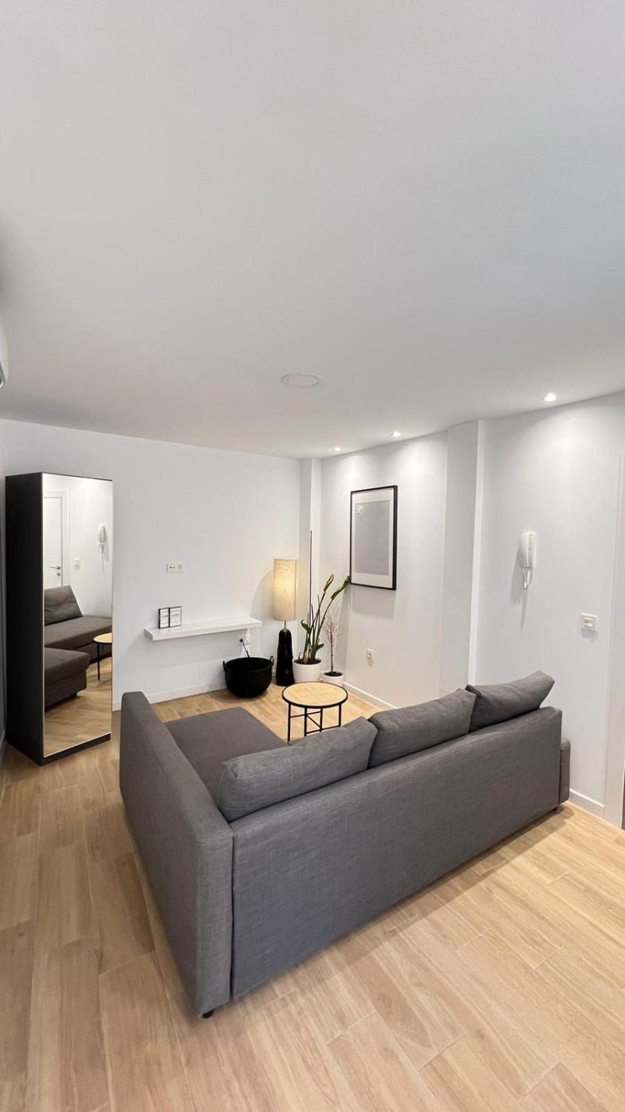 Hermosos Apartamentos En Pleno Centro Granada Exteriér fotografie