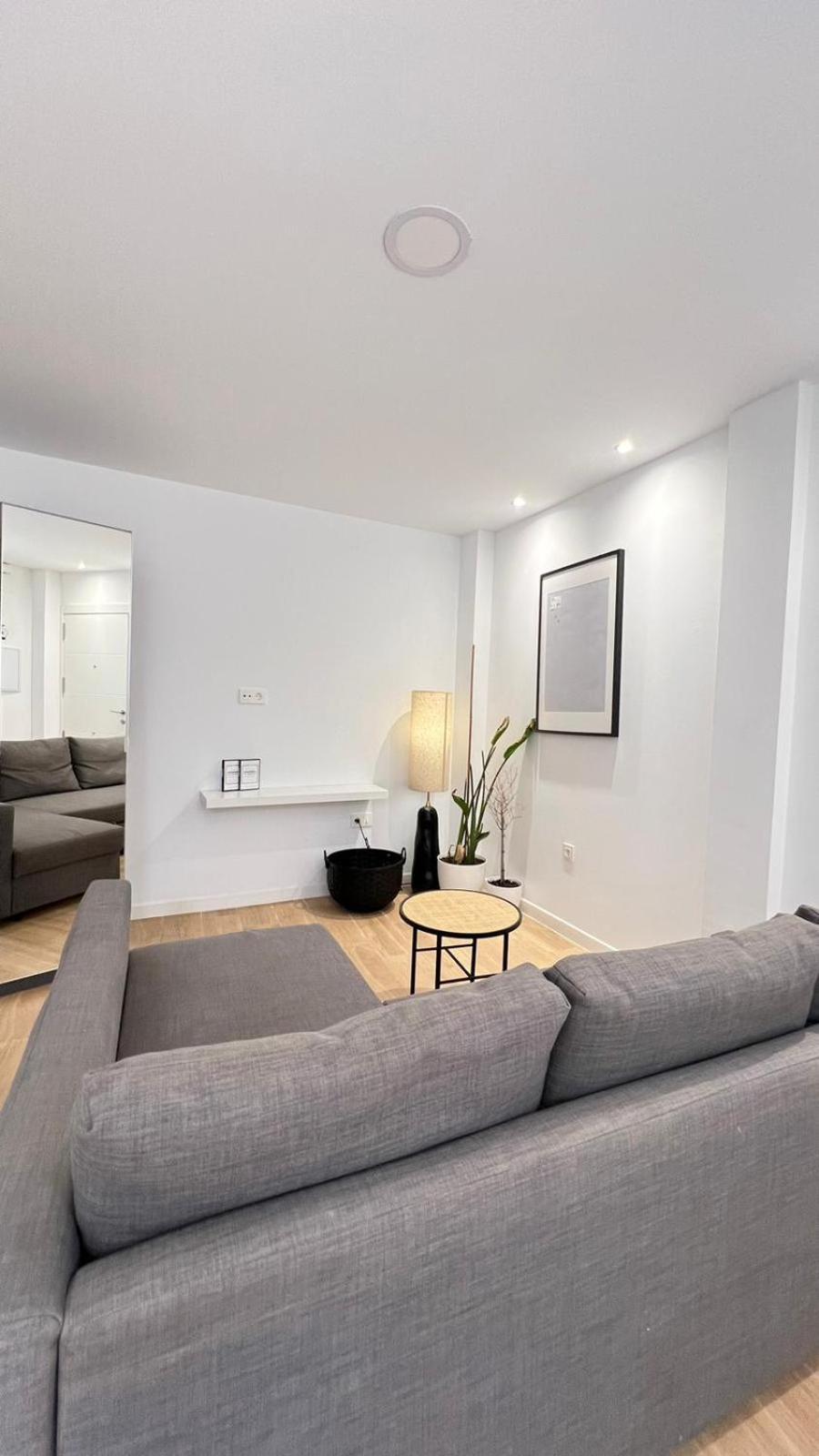 Hermosos Apartamentos En Pleno Centro Granada Exteriér fotografie