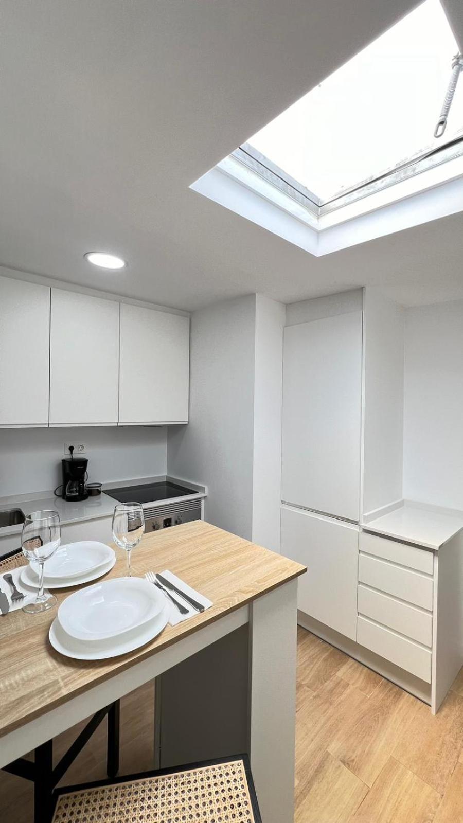 Hermosos Apartamentos En Pleno Centro Granada Exteriér fotografie
